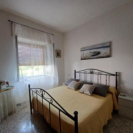 A Casa Di Pissi - Apartment Ravello Buitenkant foto