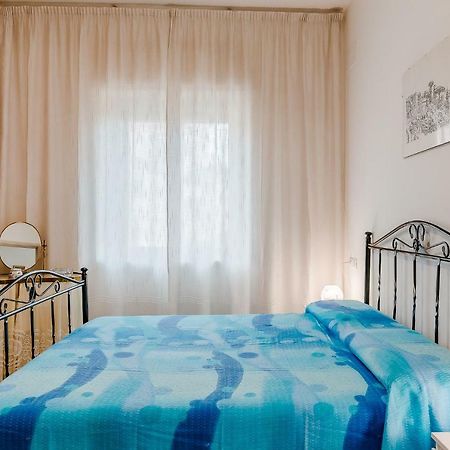A Casa Di Pissi - Apartment Ravello Buitenkant foto