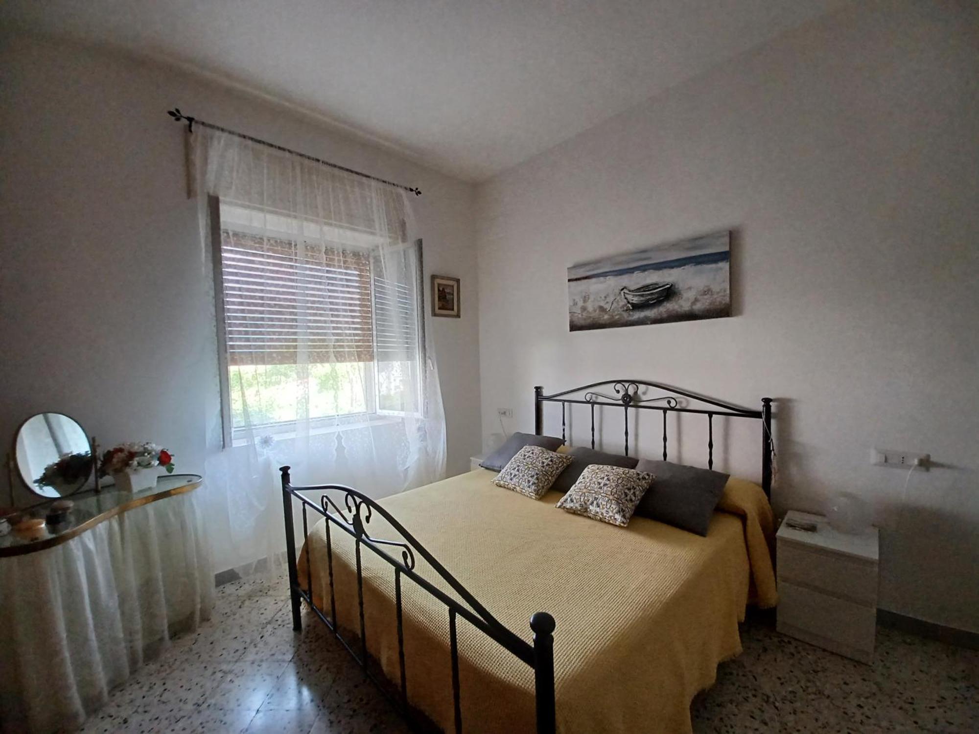A Casa Di Pissi - Apartment Ravello Buitenkant foto