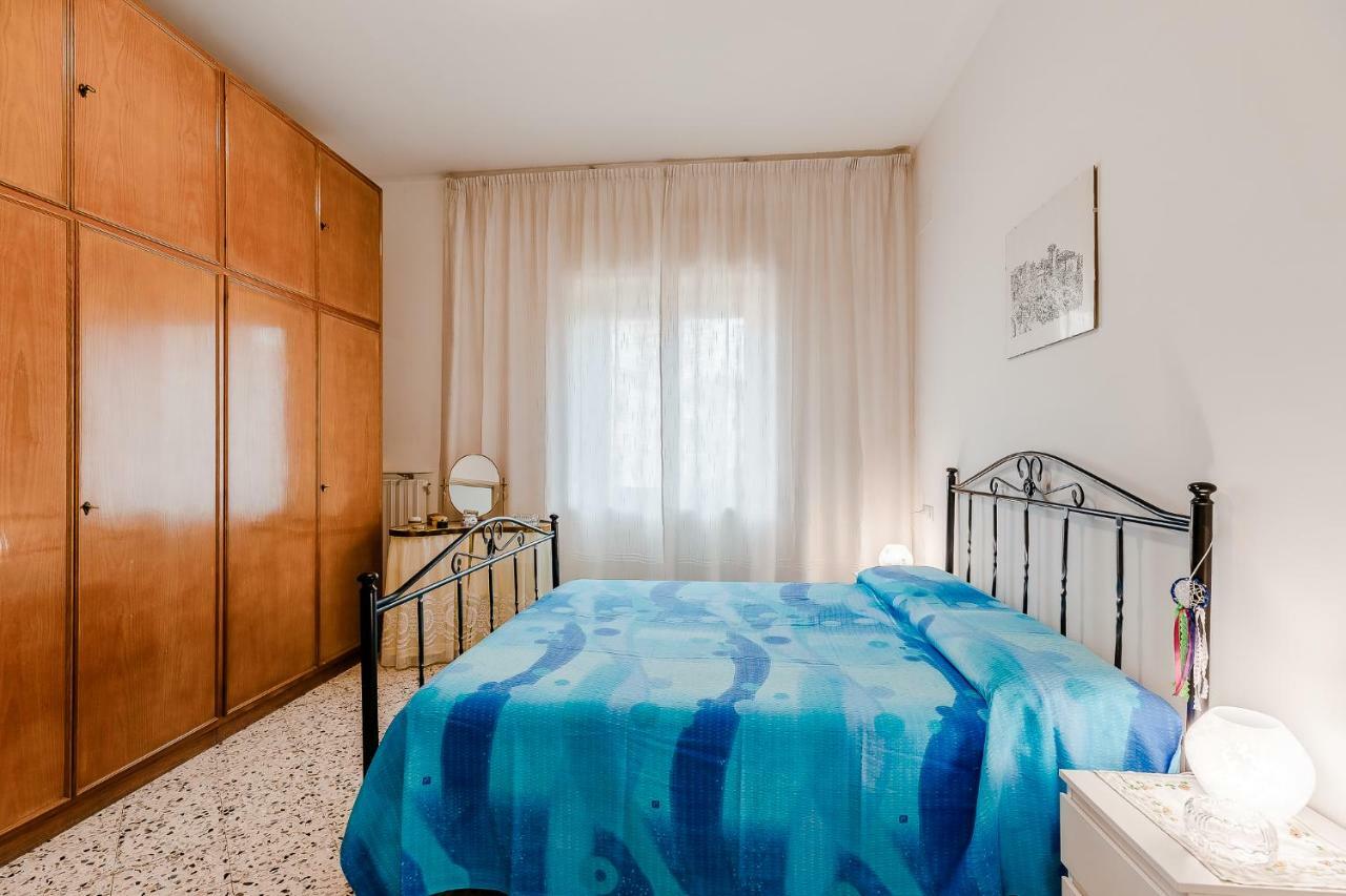 A Casa Di Pissi - Apartment Ravello Buitenkant foto