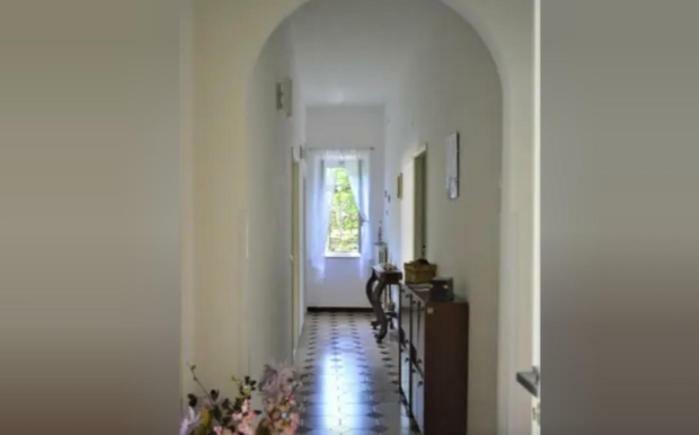 A Casa Di Pissi - Apartment Ravello Buitenkant foto