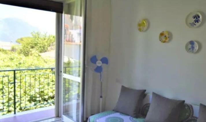 A Casa Di Pissi - Apartment Ravello Buitenkant foto