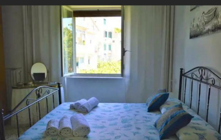 A Casa Di Pissi - Apartment Ravello Buitenkant foto