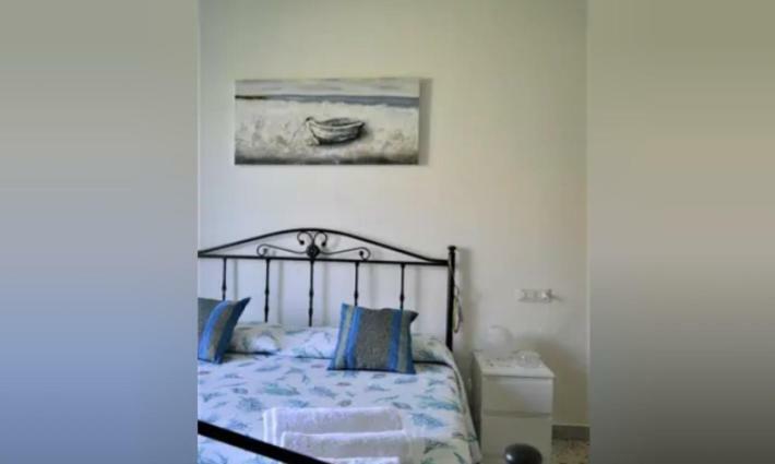 A Casa Di Pissi - Apartment Ravello Buitenkant foto